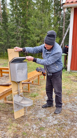 Städdag 2025
